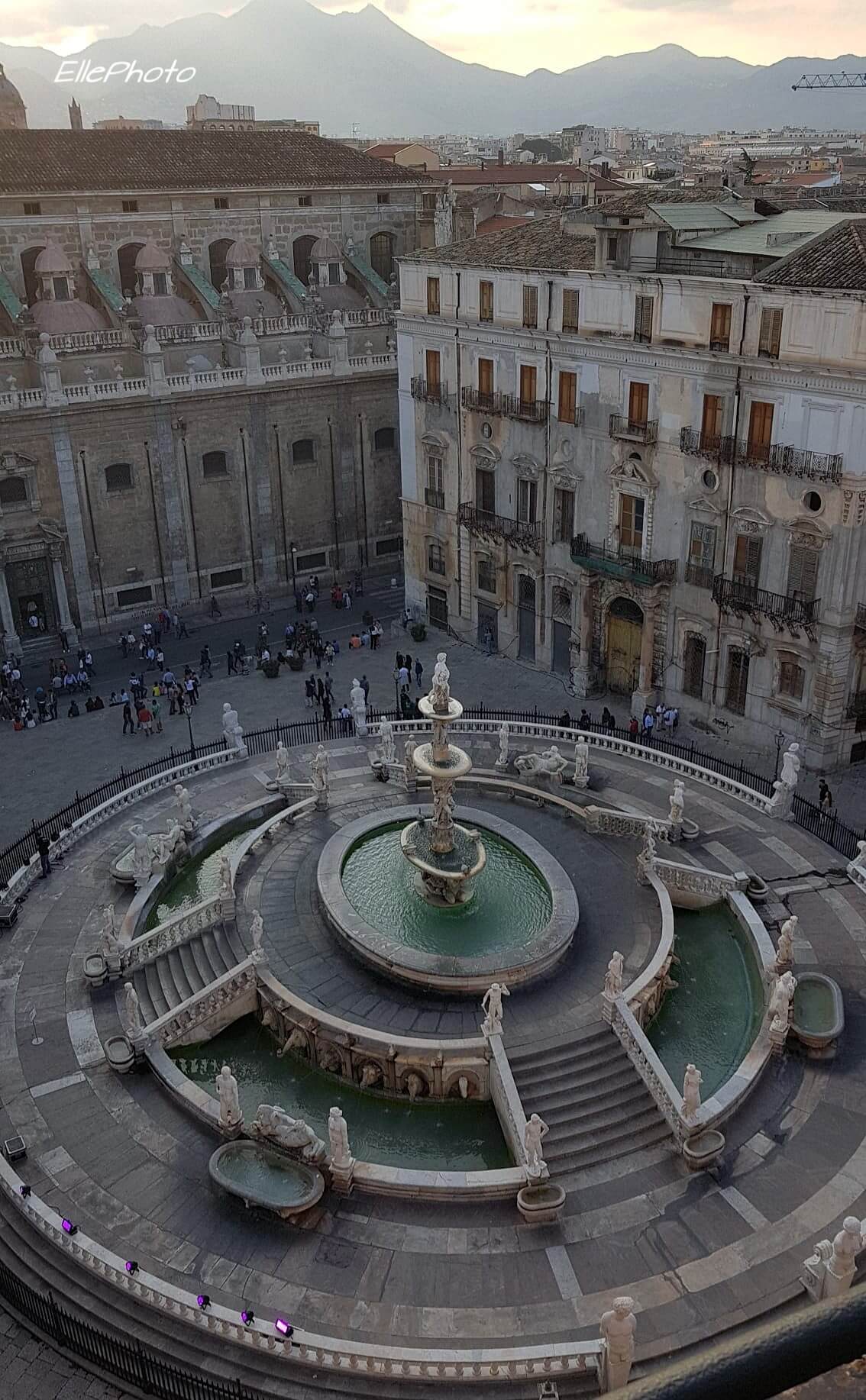 Palermo