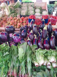 Tour mercati storici Palermo