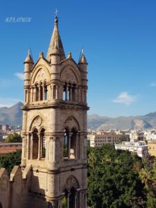 fotografare palermo