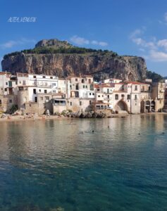 Borgo Medievale Cefalù