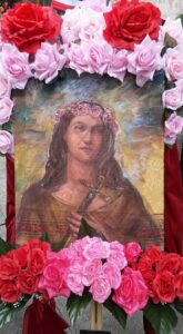 Edicole votive a Palermo - Guida Turista Palermo