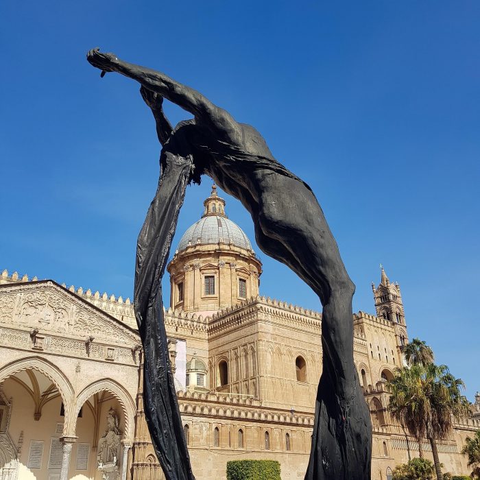Cattedrale Palermo