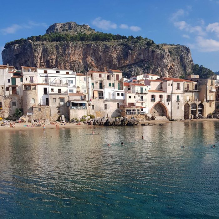 Cefalù